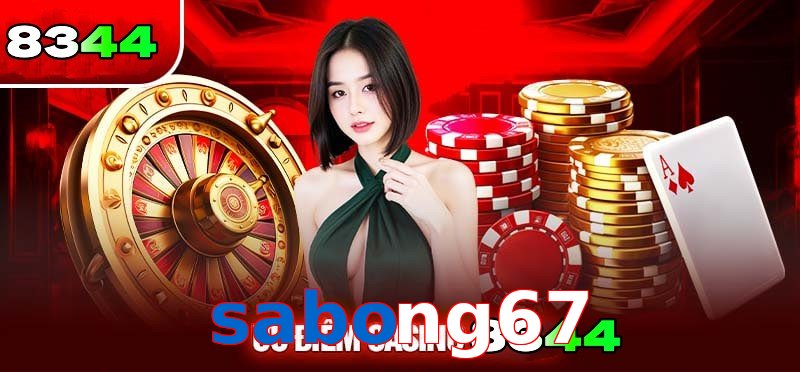 Khái quát về Casino sabong67 cho tân binh