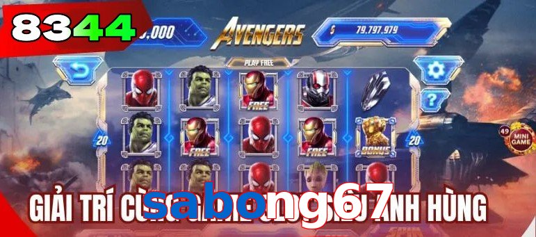 Nhận định thời điểm nổ hũ sabong67